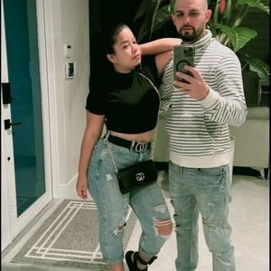 Meet your Posher, Alejandro